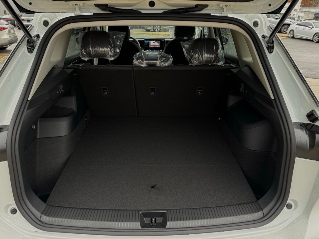 2026 Volkswagen Tiguan S - Photo 11