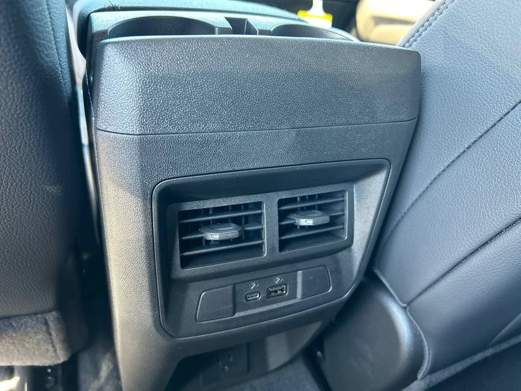 2026 GMC Canyon Denali - Photo 35