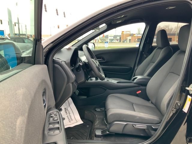 Used 2022 Black Honda Sport image 15