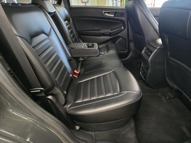 Used 2024 Green FORD SEL image 12