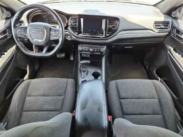 Used 2021 Gray Dodge GT image 13