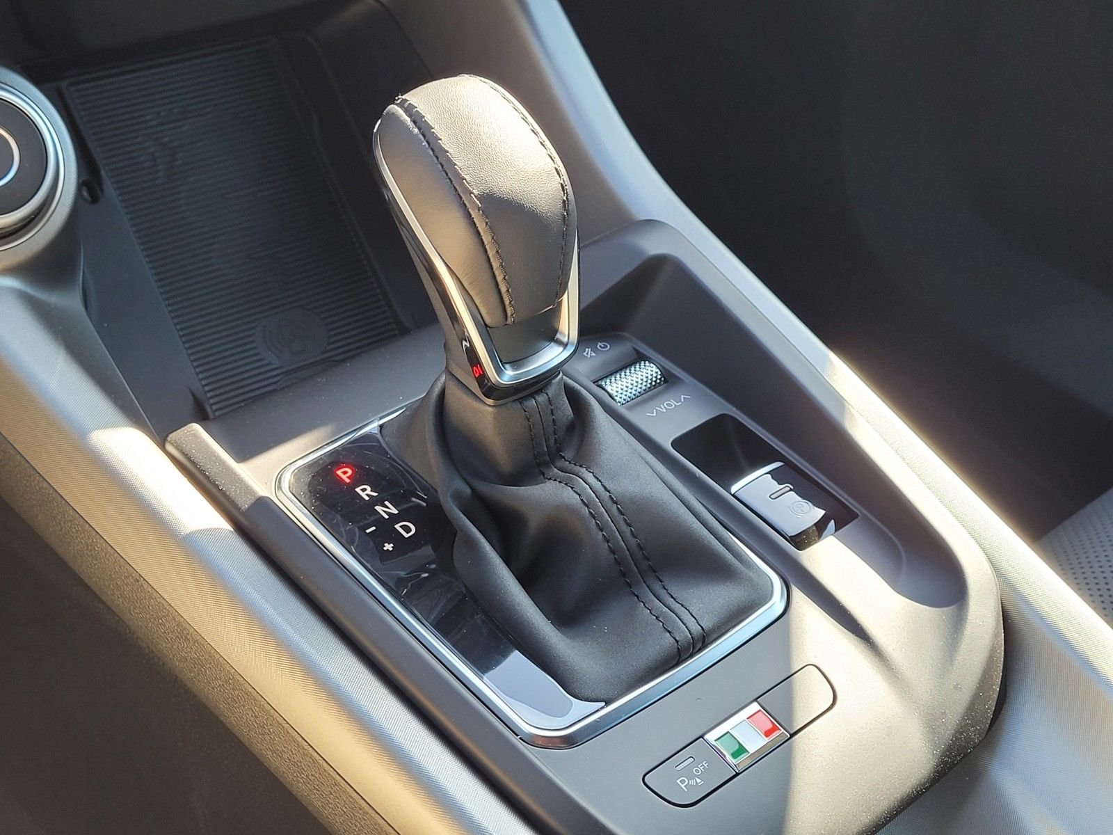 2025 Alfa Romeo Tonale Base - Photo 26