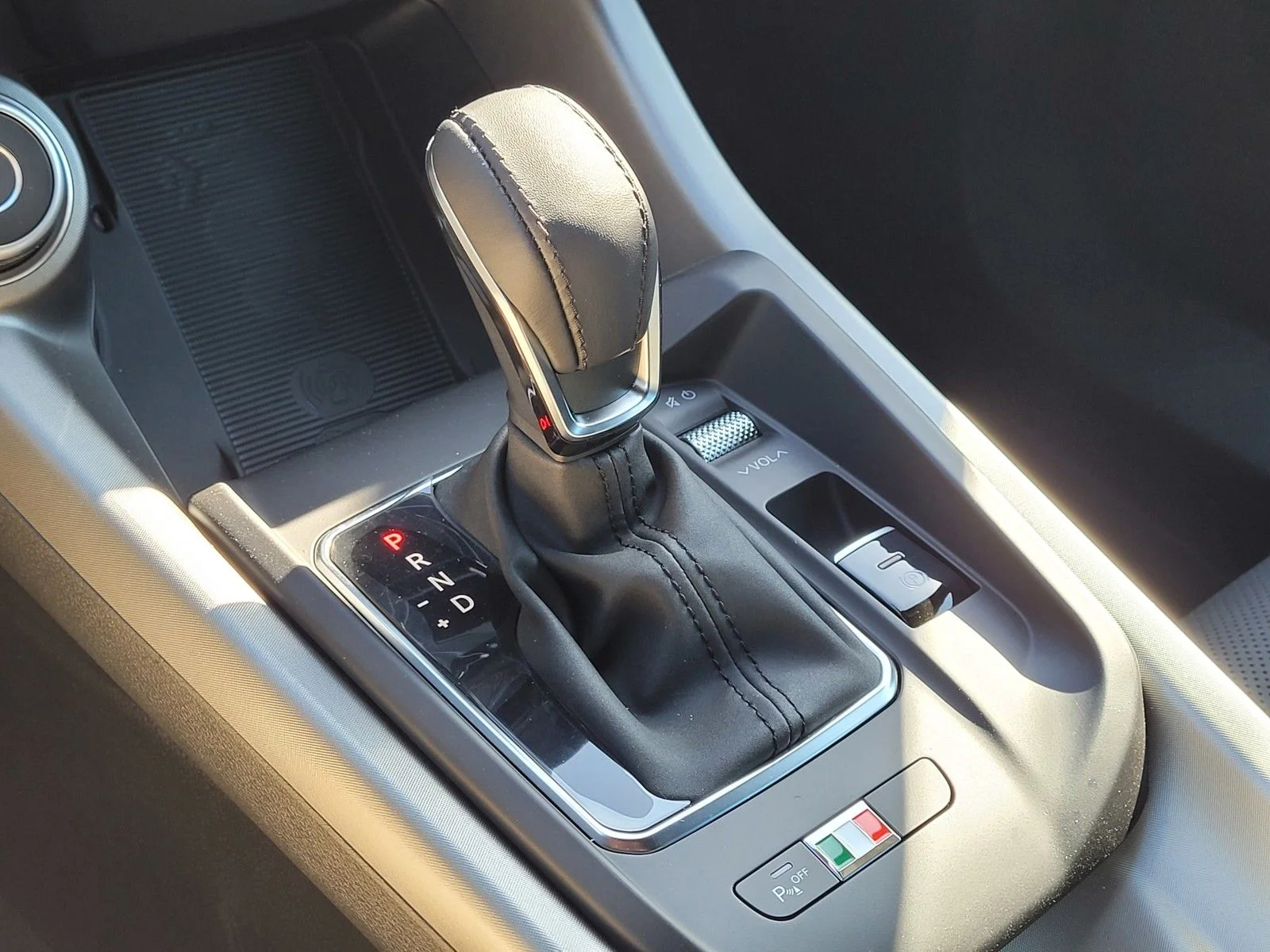 2025 Alfa Romeo Tonale Base - Photo 26