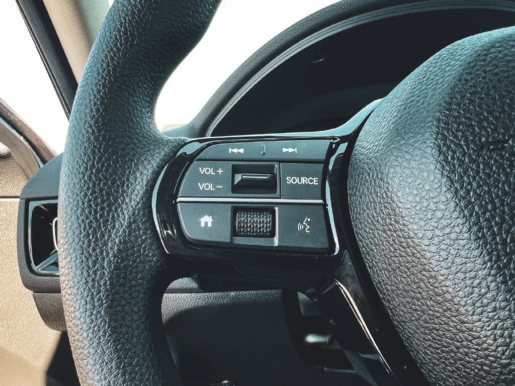 New 2026 Blue Lagoon Pearl Honda LX image 20