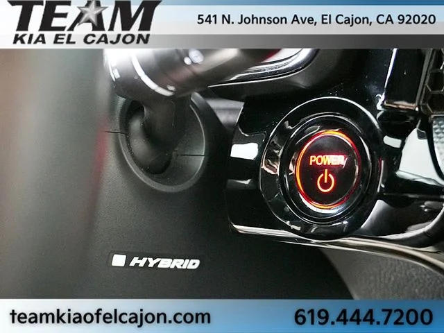 Used 2023  Honda Sport Touring image 31