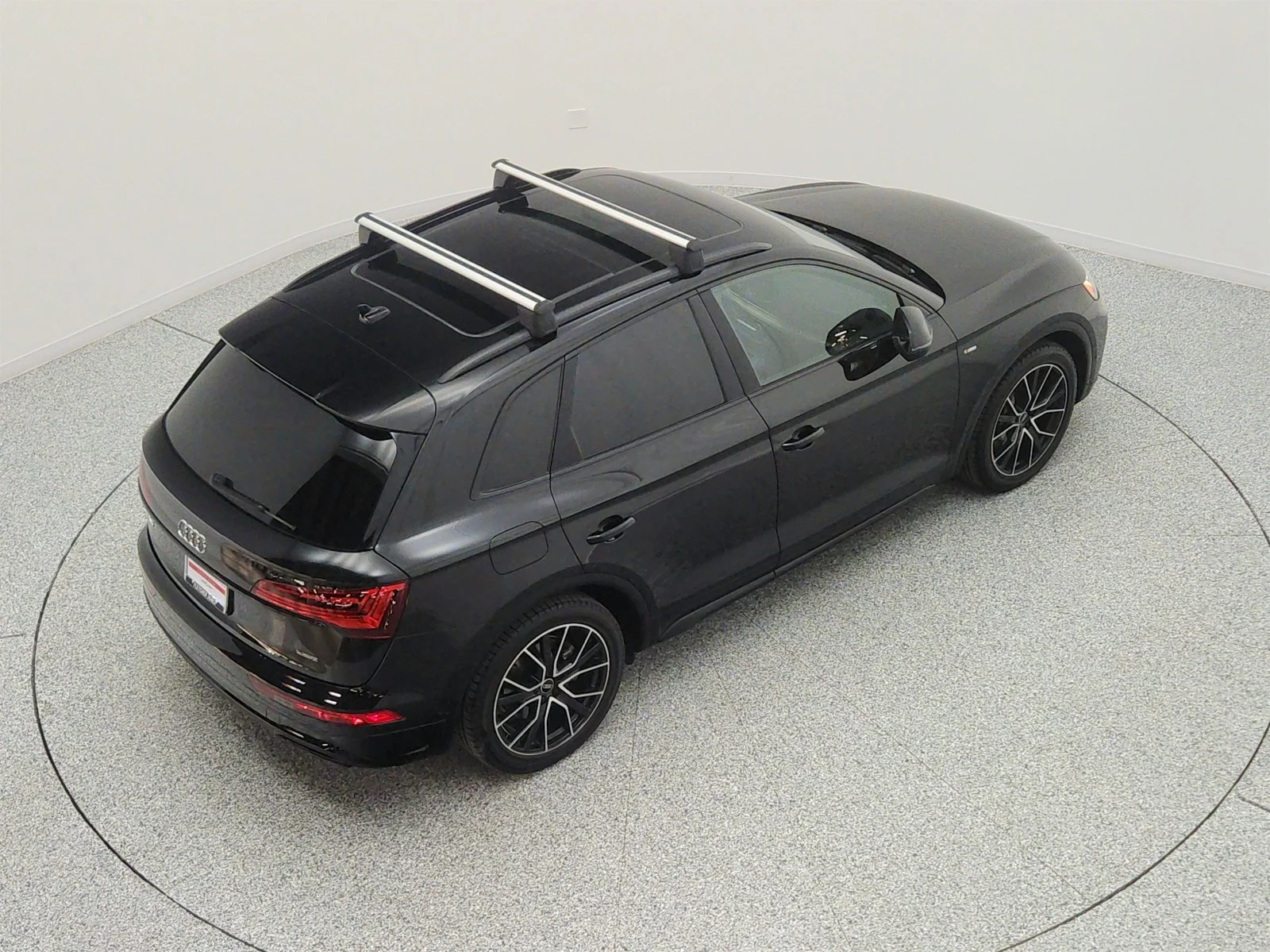 Used 2023 Mythos Black Metallic Audi S line Prestige 55 TFSI e quattro image 26