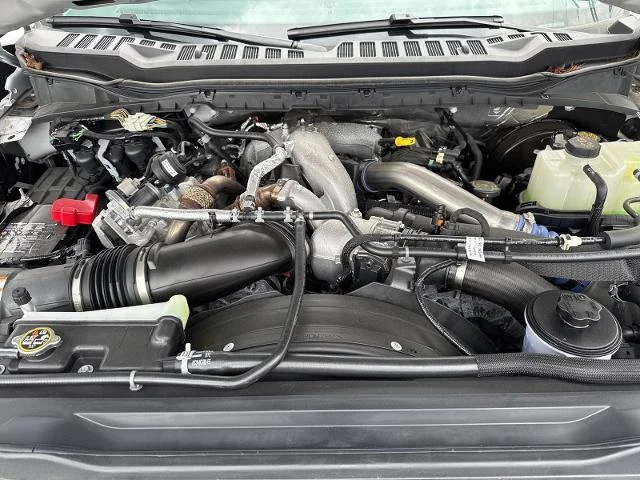 2025 Ford F-250 Super Duty XLT - Photo 64