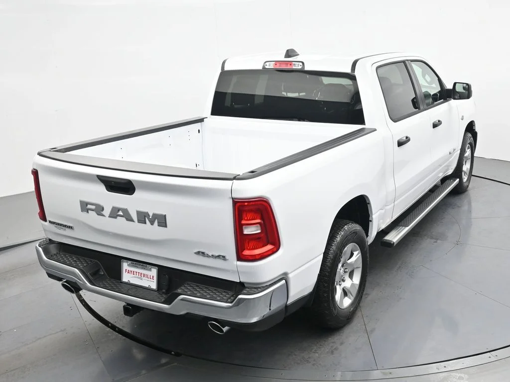 2026 RAM 1500 Big Horn/Lone Star - Photo 26