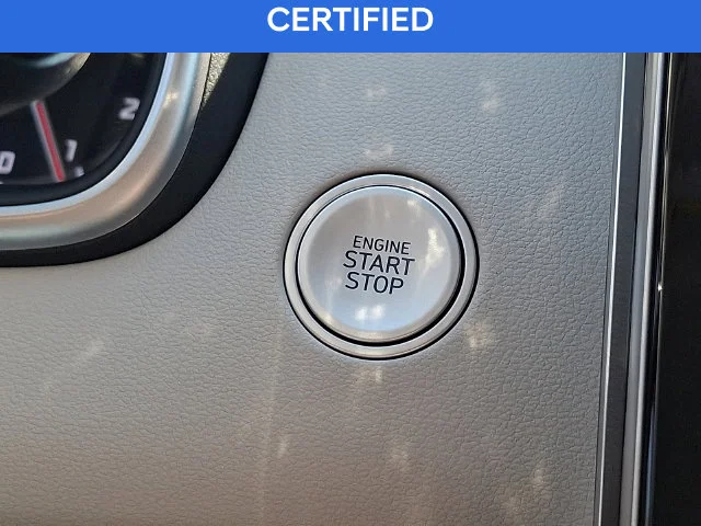 Certified Used 2024 Gray Hyundai SEL image 22
