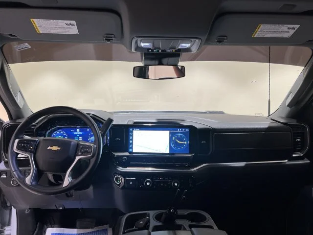 2026 Chevrolet Silverado 2500HD LT - Photo 19