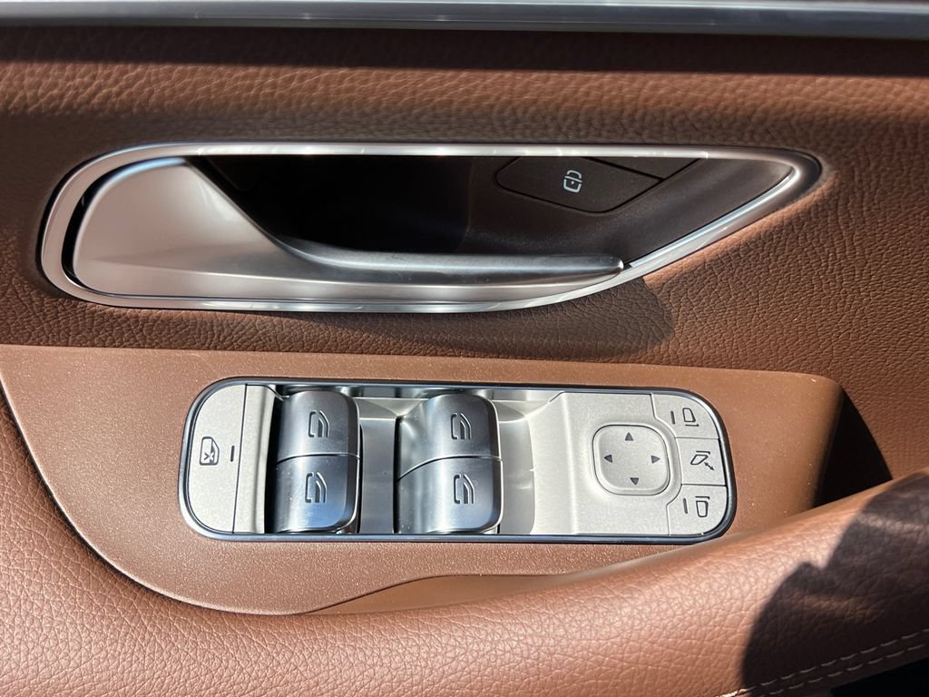 New 2026 Twilight Blue Metallic Mercedes-Benz GLS450 image 48
