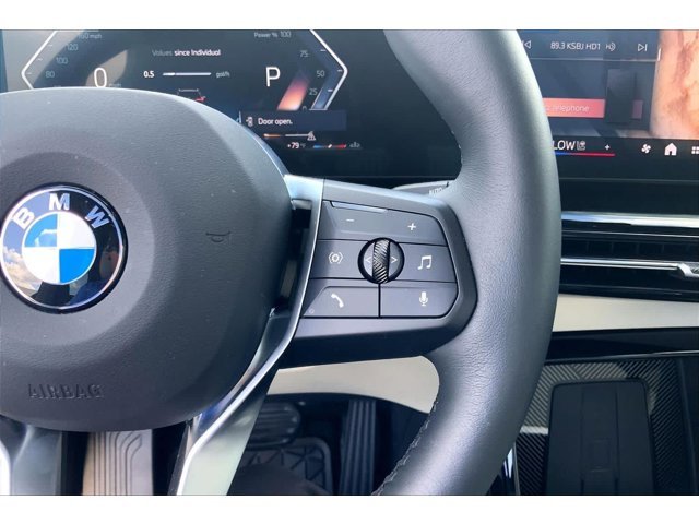 New 2026 Jet Black BMW xDrive28i image 22