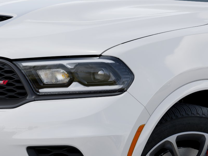 New 2026 White Knuckle Clear-Coat Exterior Paint Dodge R/T 392 image 6