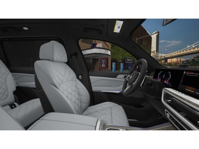 New 2027 Black Sapphire Metallic BMW xDrive40i image 9