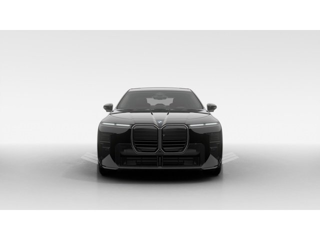 2027 BMW 7 Series photo 3