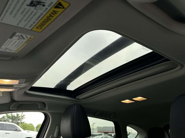 Used 2019 Gray Mazda Grand Touring Reserve image 4