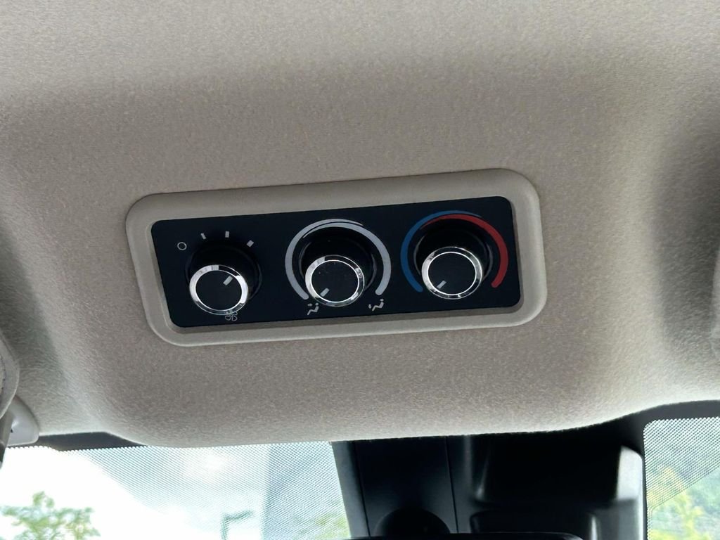 2026 GMC Savana Passenger LT - Photo 16