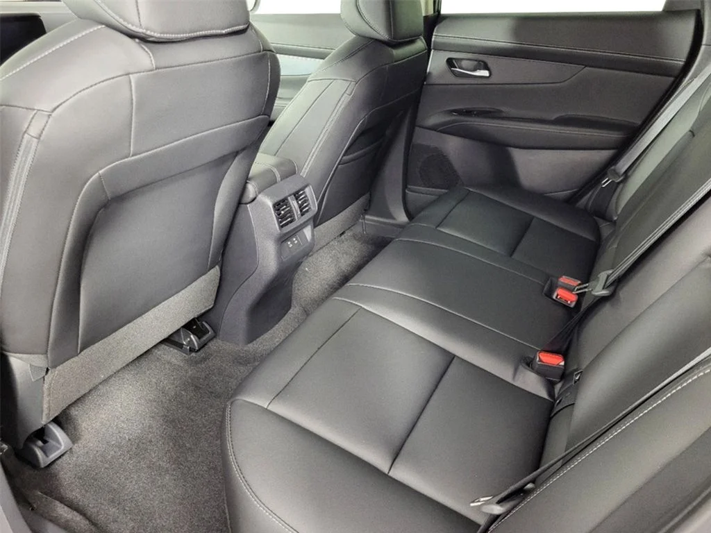 2026 Nissan Murano SL - Photo 29
