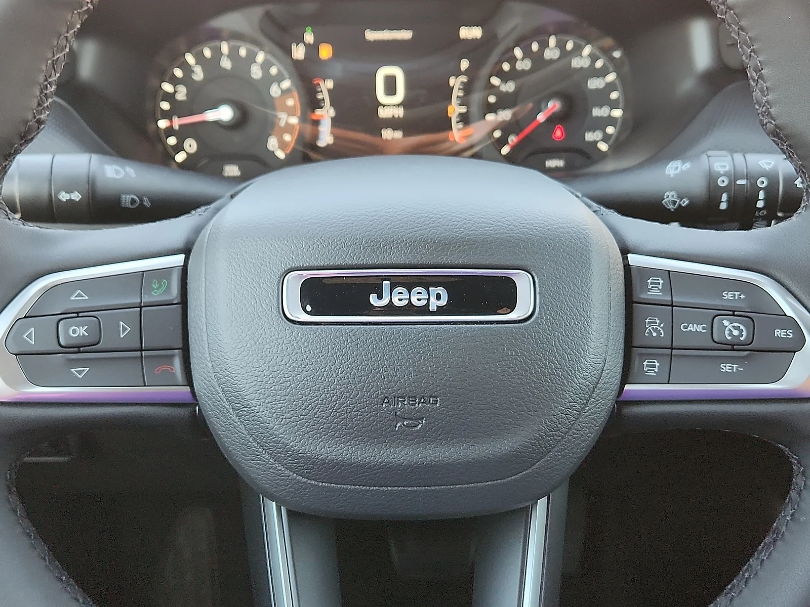 New 2026 PXJ Diamond Bla Jeep LIMITED ALTITUDE 4X4 image 19