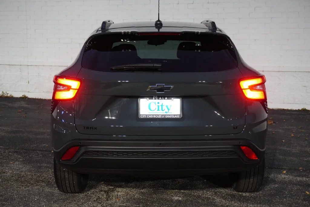 Vehicle thumbnail
