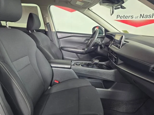 Used 2024 White Nissan S image 3