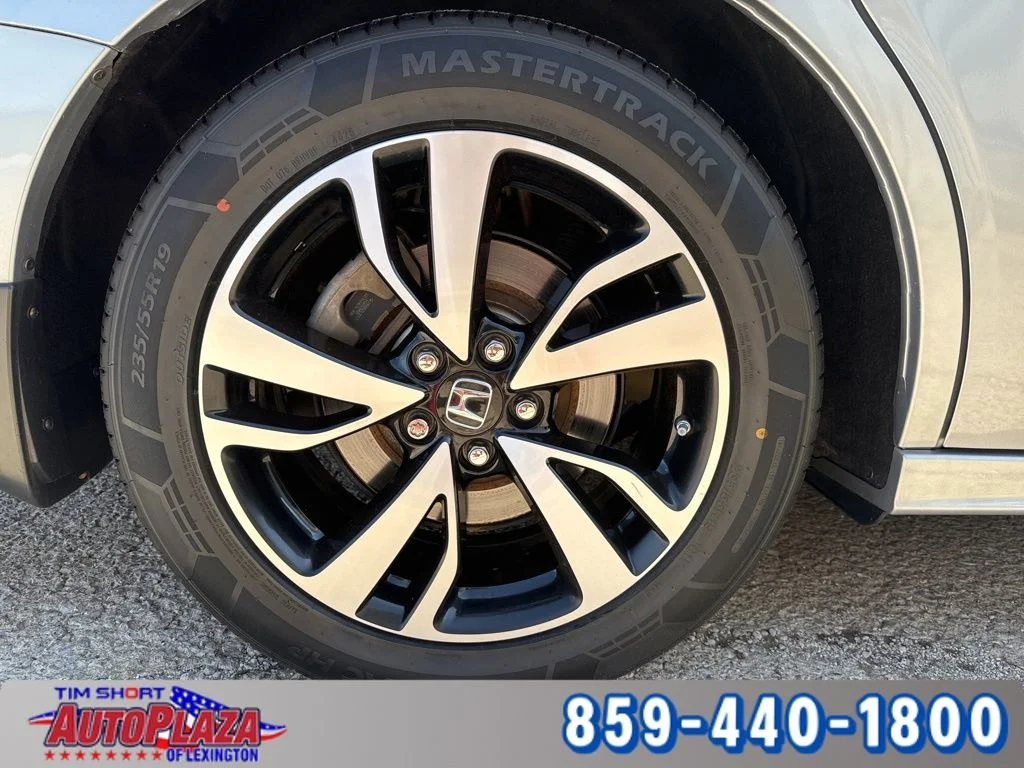 Used 2020 Silver Honda Elite image 20