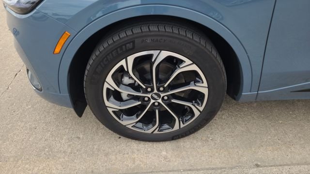 2025 Lincoln Nautilus Reserve - Photo 9