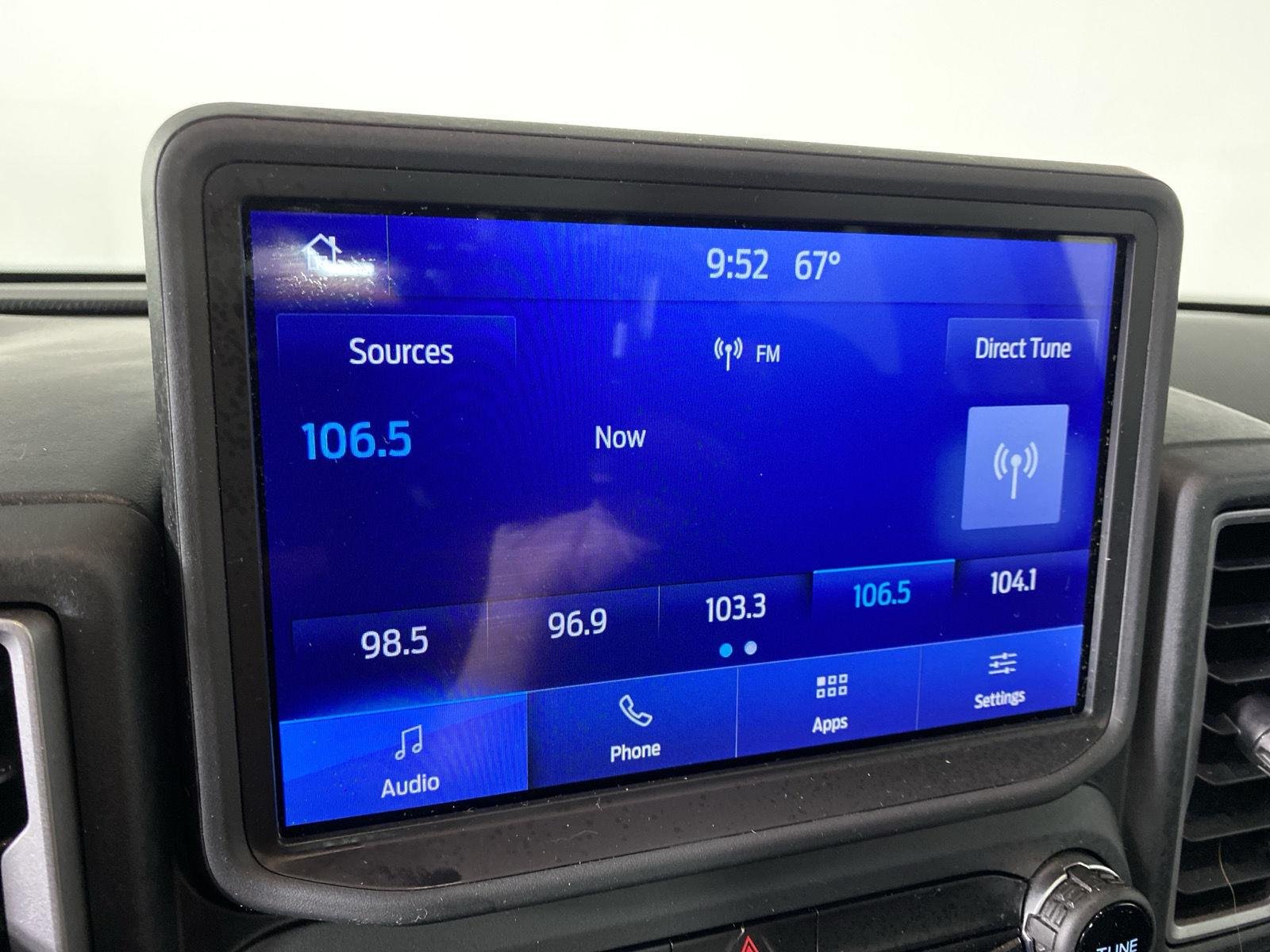 Used 2023 Area 51 Ford Big Bend image 26