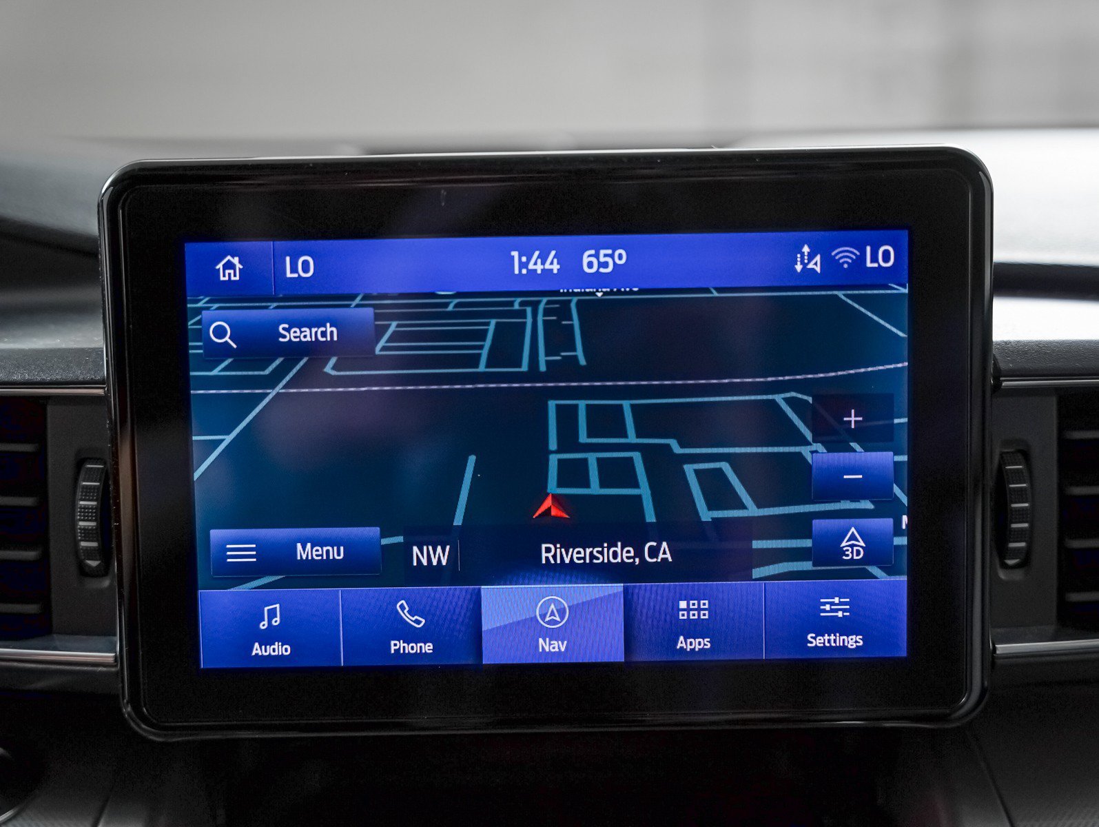 Used 2022 Gray Ford XLT 4WD image 18