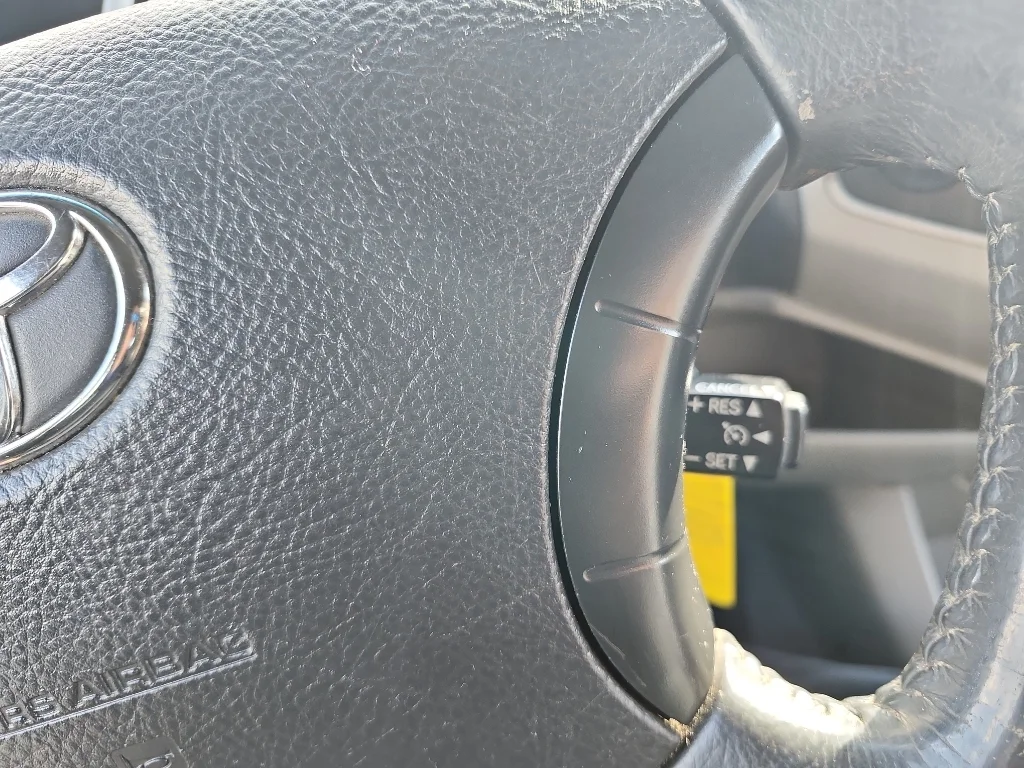 Used 2011 Black Toyota Base V6 (M6) image 17
