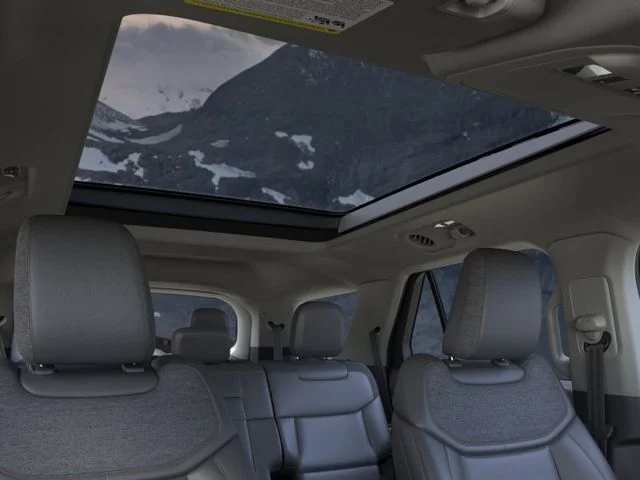 2026 Ford Explorer Active - Photo 22