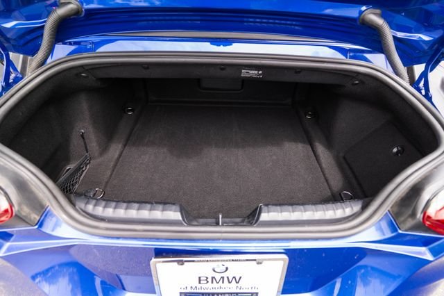 2026 BMW Z4 30i - Photo 37