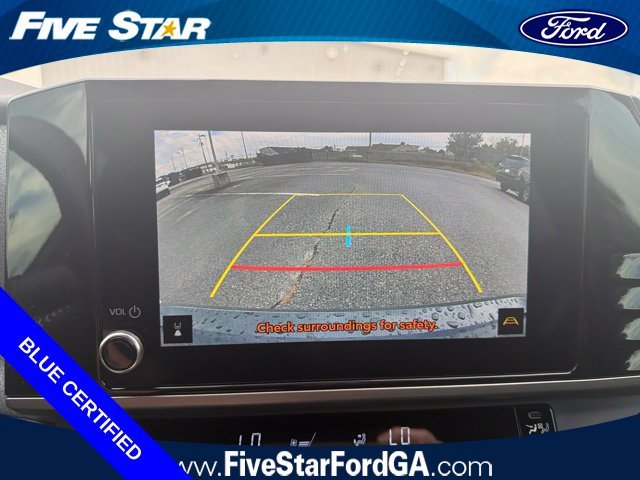 Certified Used 2026 UNDERGROUND Toyota SE image 21