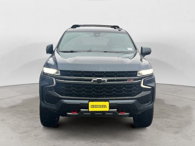 2021 Chevrolet Tahoe Z71 - Photo 8