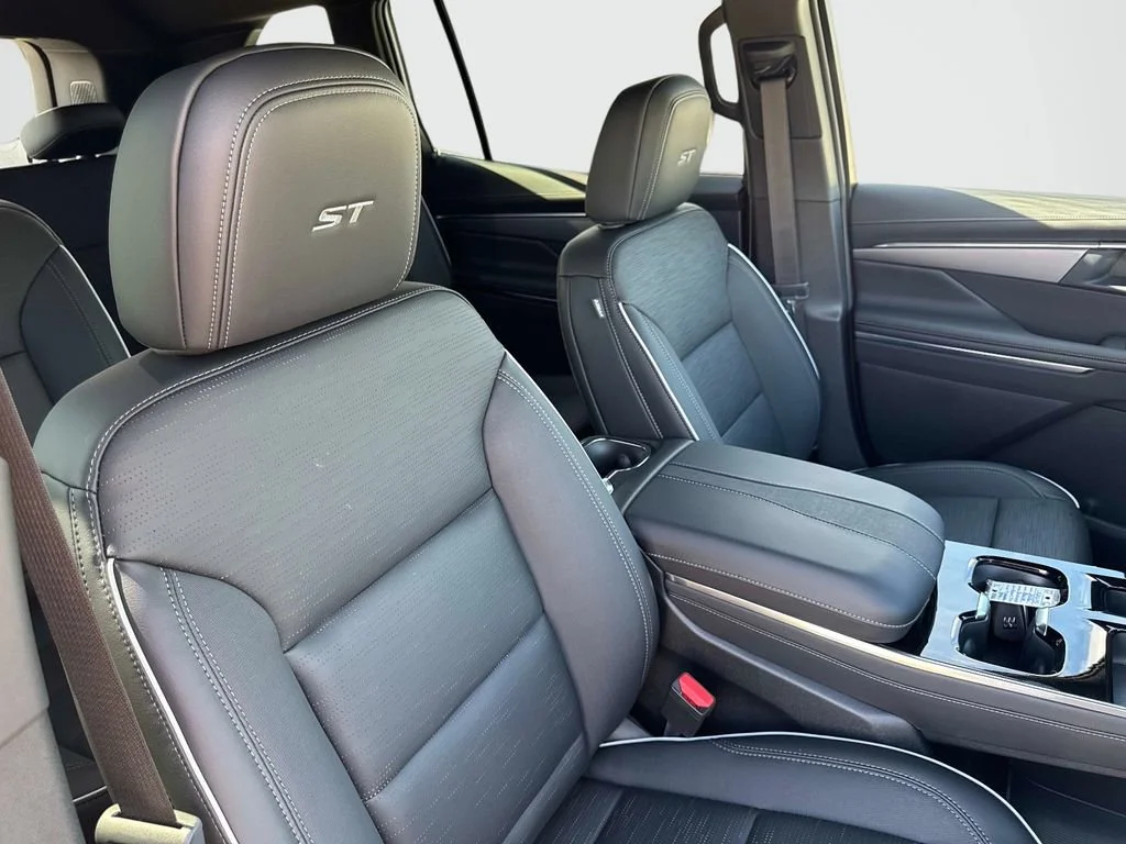 2026 Buick Enclave Sport Touring - Photo 21