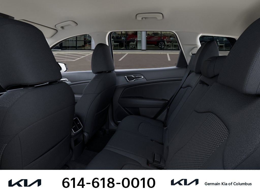 New 2027 Blue Kia S image 21