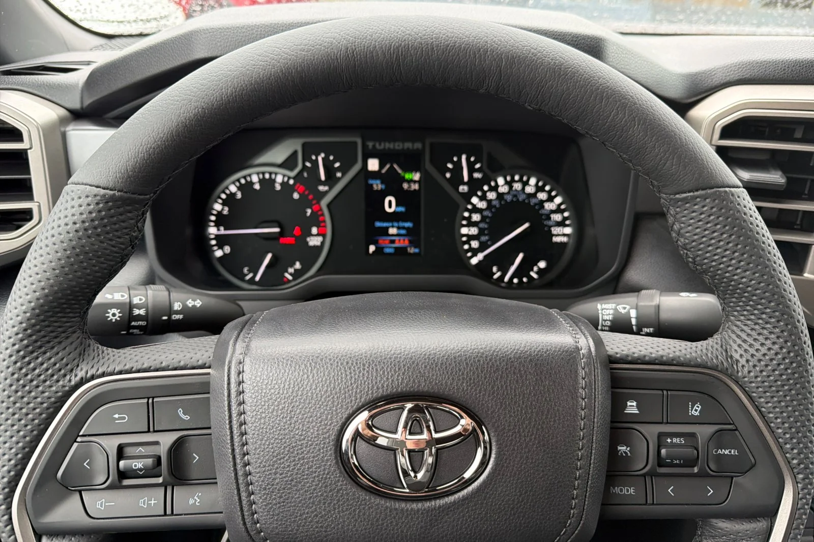 New 2026 Magnetic Gray Metallic Toyota  SR5 image 19