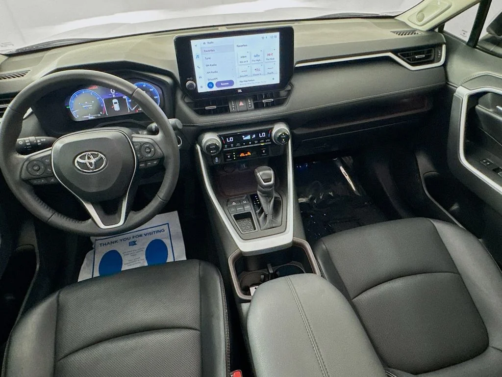Used 2023 Beige Toyota Limited image 26