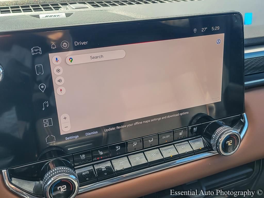 2026 GMC CANYON - Image 14