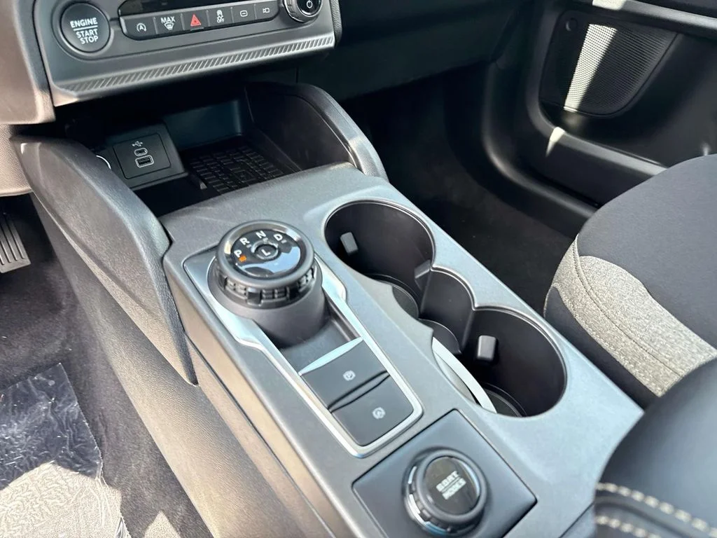 2025 Ford Bronco Sport Big Bend - Photo 11
