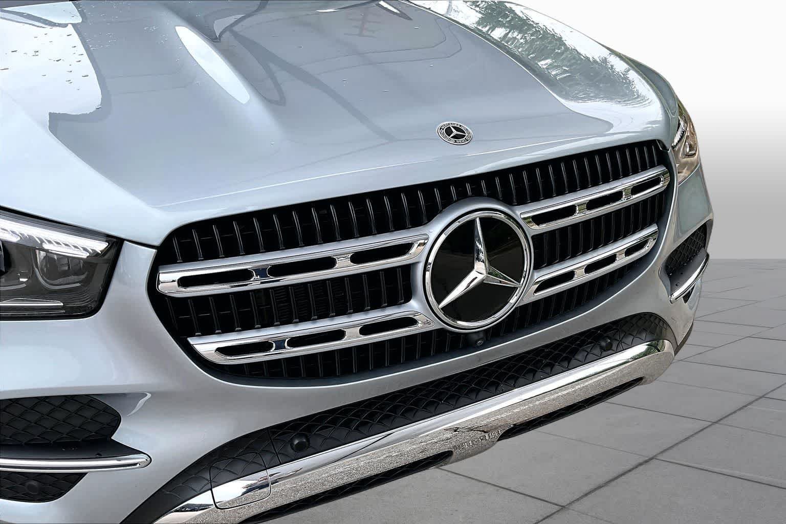 2025 Mercedes-Benz GLE GLE350 - Photo 30