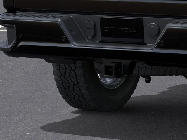 2026 Chevrolet Silverado 2500 HD LTZ - Photo 14