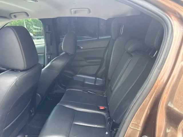 Certified Used 2019 Brown Mitsubishi SEL image 7