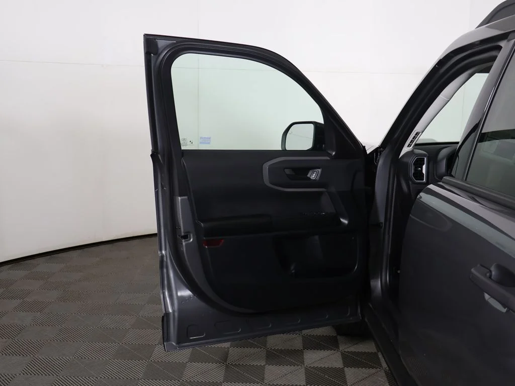 Used 2024 Gray Ford Big Bend image 17