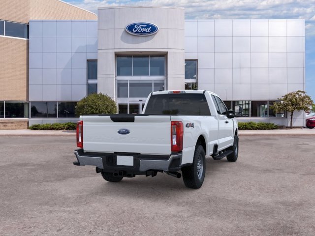 New 2026 Oxford White Ford XL image 8