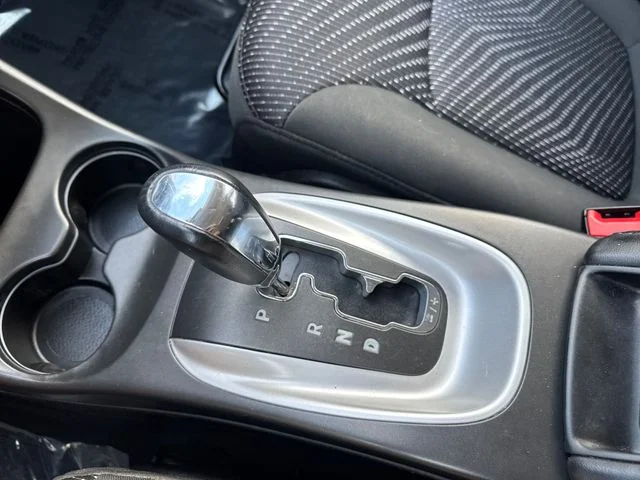 Used 2020 Vice White Dodge SE image 23
