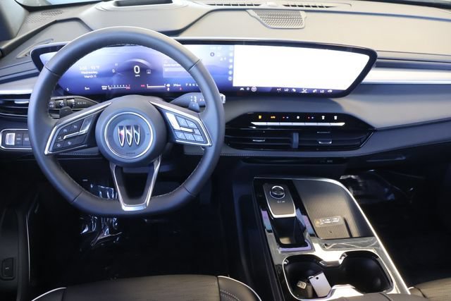 New 2026 Summit White Buick Sport Touring image 18