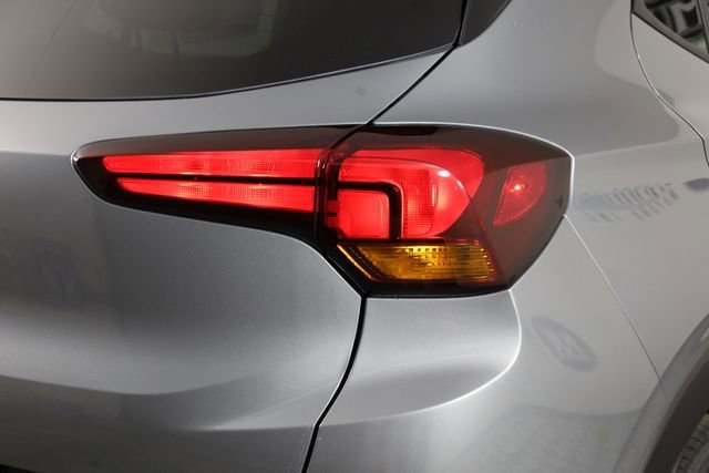 2026 Buick Encore GX Preferred - Photo 30
