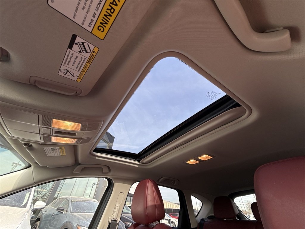 2023 MAZDA CX-5 - Image 20