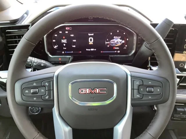 2026 GMC Sierra 3500HD SLT - Photo 23